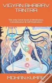 Capa do artigo Vigyan Bhairav Tantra