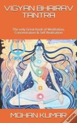 Capa do artigo Vigyan Bhairav Tantra
