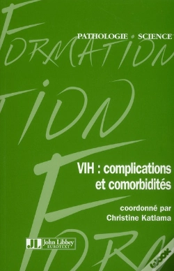 Capa do artigo Vih : Complications Et Comorbidités