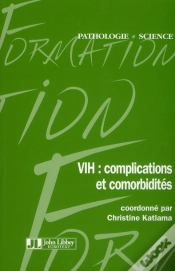 Capa do artigo Vih : Complications Et Comorbidités