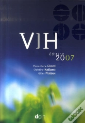 Capa do artigo Vih (Édition 2007)