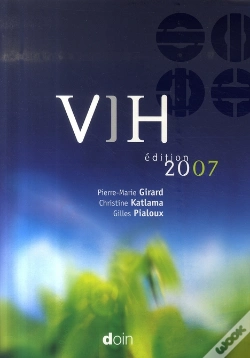 Capa do artigo Vih (Édition 2007)