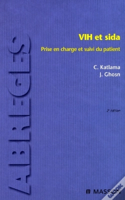 Capa do artigo Vih Et Sida (2e Édition)