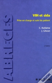 Vih Et Sida (2e Édition)