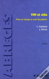 Capa do artigo Vih Et Sida (2e Édition)