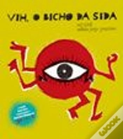 Capa do artigo VIH, O Bicho da SIDA