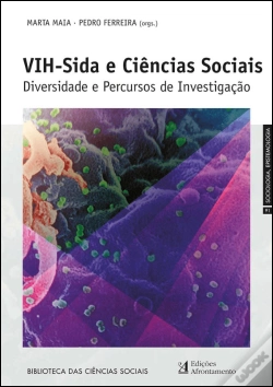 Capa do artigo VIH-Sida e Ciências Sociais