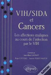 Capa do artigo Vih/Sida Et Cancers