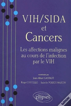 Capa do artigo Vih/Sida Et Cancers