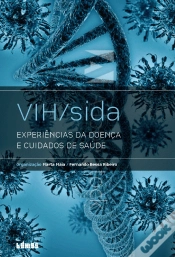 Capa do artigo VIH/Sida