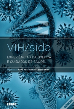 Capa do artigo VIH/Sida