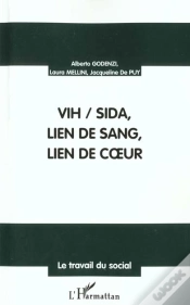 Capa do artigo Vih Sida ; Lien De Sang ; Lien De Coeur