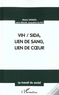 Capa do artigo Vih Sida ; Lien De Sang ; Lien De Coeur