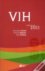Capa do artigo Vih2011