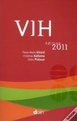 Capa do artigo Vih2011