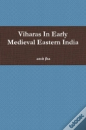 Capa do artigo Viharas In Early Medieval Eastern India
