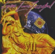 Capa do artigo VII - CD