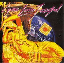 Capa do artigo VII - CD