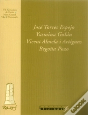 Capa do artigo Vii Certamen Marc Granell 2003