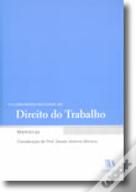 VII Congresso Nacional de Direito do Trabalho