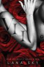 Vii  Seven - Preview