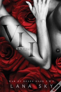 Capa do artigo Vii  Seven