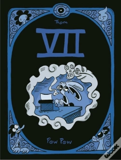 Capa do artigo Vii
