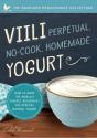 Viili Perpetual, No-Cook, Homemade Yogurt - Preview