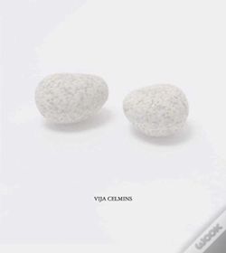 Capa do artigo Vija Celmins