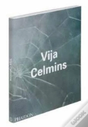 Capa do artigo Vija Celmins