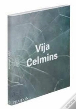 Capa do artigo Vija Celmins