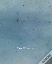 Capa do artigo Vija Celmins