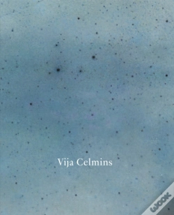 Capa do artigo Vija Celmins