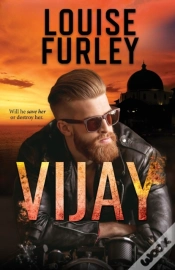 Capa do artigo Vijay