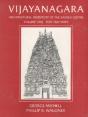 Vijayanagara Research Project Monograph - Preview