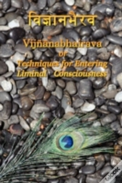 Capa do artigo Vijnaanabhairava Or Techniques For Enter