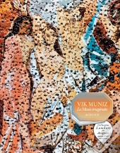 Vik Muniz (Bilingue Francais-Anglais)