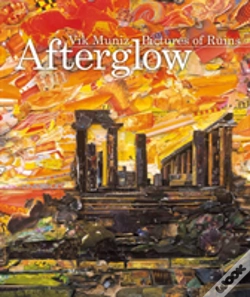 Capa do artigo Vik Muniz