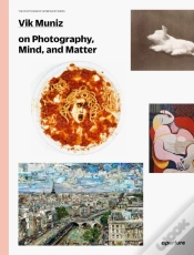 Capa do artigo Vik Muniz On Photography, Mind, And Matter