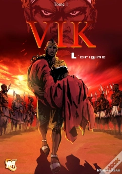 Capa do artigo Vik