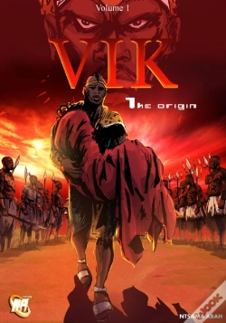 Capa do artigo Vik