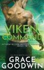Viken Command - Preview