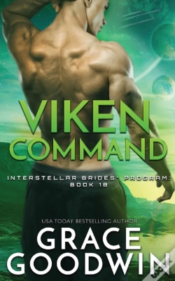 Capa do artigo Viken Command