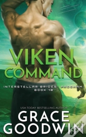 Capa do artigo Viken Command