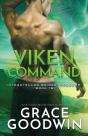 Viken Command - Preview