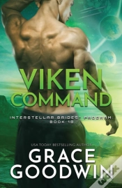 Capa do artigo Viken Command