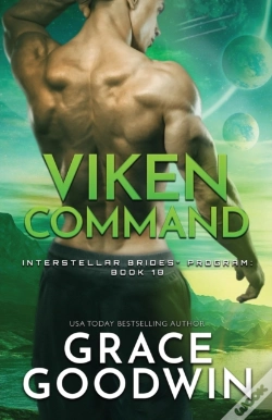 Capa do artigo Viken Command