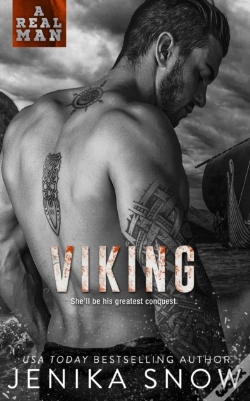 Capa do artigo Viking (A Real Man, 9)