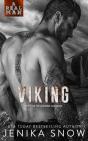 Viking (A Real Man, 9) - Preview