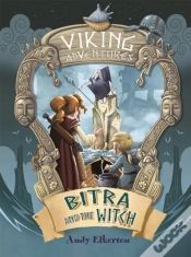 Capa do artigo Viking Adventures: Bitra And The Witch